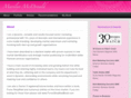 marilynmcdonald.com