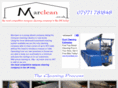 marqueecleaning.net