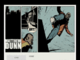 matthewdunnart.com