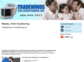 mauiairconditioningcontractor.net