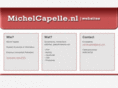 michelcapelle.nl
