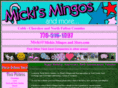 mickismingosandmore.com