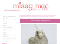 missymaccrafts.com