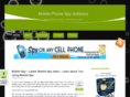 mobilephonespysoftware.org