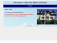 montreux-bnb.com
