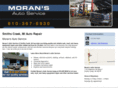 moransautoservice.com