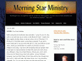 morningstarministry.com