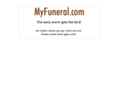 myfuneral.com