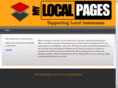 mylocalpages.co.uk