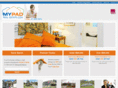 mypadrealestate.com