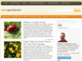 newgardener.com