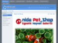 nidapetshop.com