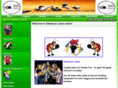 oakwoodlanes.com