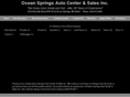 oceanspringsautocenter.com
