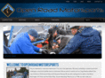 openroadmotorsports.com