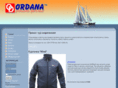 ordana.com