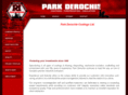 parkderochiesk.com