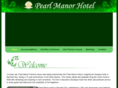 pearlmanorhotel.com