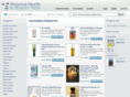 personalhealthandbeautynow.com