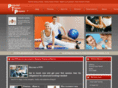 personaltrainerpreston.com