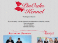 pinoakskennel.org