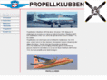 propellklubben.com