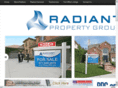 radiantpropertygroup.com