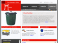 reddoorchina.com