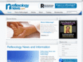 reflexologynews.com