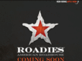 roadiesgrill.com