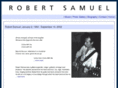 robertsamuel.com