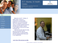 rtstanleyhealthcenter.com