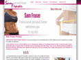 samfraserfitness.co.uk