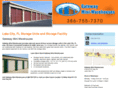 storagelakecity.com