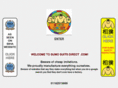 sumosuitsdirect.com