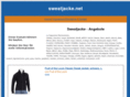 sweatjacke.net
