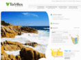 tasvillas.com