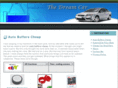 thedreamcar.com