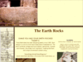 theearthrocks.com