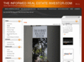 theinformedrealestateinvestor.com