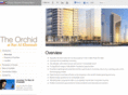 theorchidrak.com