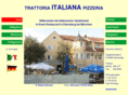 trattoria-italiana.com