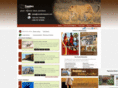travellerssquare.com