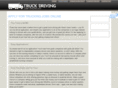 truckdrivingjobsonline.com