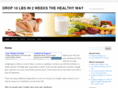twoweekstenpounds.com