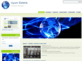 uyum-elektrik.com