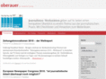 verlag-oberauer.com