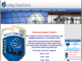 volleyfiumicino.it