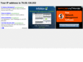 whatismuipaddress.com