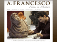 afrancesco.com